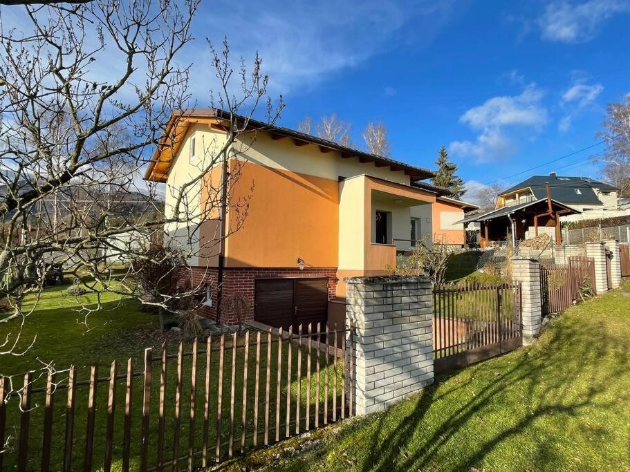 Oddych Pri Martinskych Holiach /Mountains Vacation Villa Exterior photo